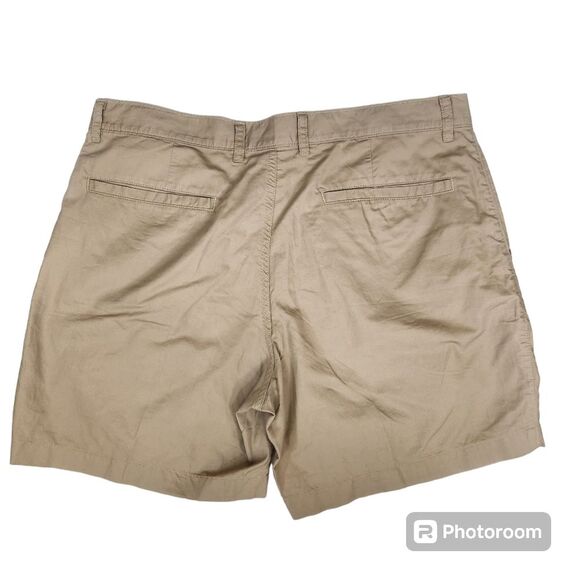 Patagonia Mens Lightweight All-Wear Organic Cotton Hemp Blend Shorts Size 36 - Picture 2 of 6